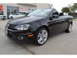2012 Volkswagen Eos Executive
