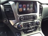 2015 Chevrolet Suburban LTZ 4WD Controls