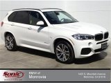 2014 BMW X5 sDrive35i