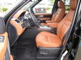 2013 Land Rover Range Rover Sport HSE Tan Interior