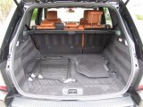 2013 Land Rover Range Rover Sport HSE Trunk