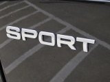 2013 Land Rover Range Rover Sport HSE Marks and Logos