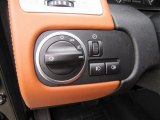 2013 Land Rover Range Rover Sport HSE Controls