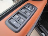 2013 Land Rover Range Rover Sport HSE Controls
