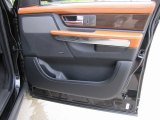 2013 Land Rover Range Rover Sport HSE Door Panel