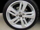 2013 Land Rover Range Rover Sport HSE Wheel