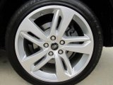 2013 Land Rover Range Rover Sport HSE Wheel