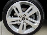 2013 Land Rover Range Rover Sport HSE Wheel