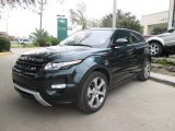 2014 Land Rover Range Rover Evoque Coupe Dynamic Data, Info and Specs