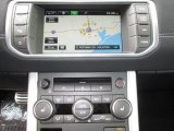 2014 Land Rover Range Rover Evoque Coupe Dynamic Controls