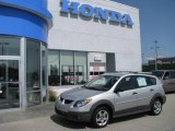 2004 Satellite Silver Pontiac Vibe AWD #9191883