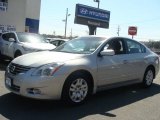 2010 Nissan Altima 2.5 S
