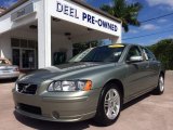 2007 Volvo S60 2.5T
