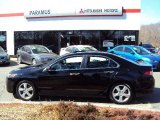 2012 Acura TSX Sedan