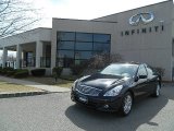 2012 Infiniti G 37 x AWD Sedan