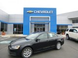 2011 Volkswagen Jetta SE Sedan