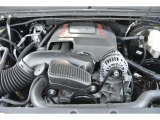 2013 Chevrolet Silverado 1500 LTZ Crew Cab 4x4 6.2 Liter OHV 16-Valve VVT Flex-Fuel Vortec V8 Engine