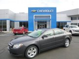 2011 Chevrolet Malibu LS