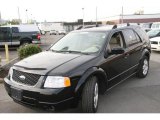 2006 Black Ford Freestyle Limited AWD #9184282