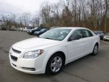 2008 Chevrolet Malibu LS Sedan
