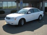 2007 Ford Five Hundred SE Data, Info and Specs