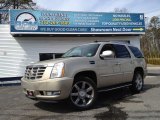 2007 Cadillac Escalade AWD