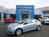 2011 Chevrolet Cruze LS