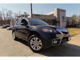 2011 Acura RDX Technology SH-AWD