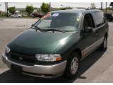 2000 Nissan Quest GXE