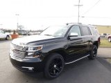 2015 Chevrolet Tahoe LTZ 4WD