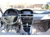 2011 BMW 3 Series 328i xDrive Sedan Dashboard