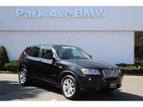 2014 BMW X3 xDrive35i