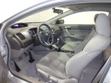 2010 Honda Civic Interiors
