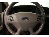 2003 Ford Windstar SE Steering Wheel