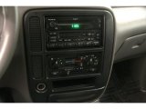 2003 Ford Windstar SE Controls