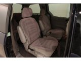 2003 Ford Windstar SE Rear Seat