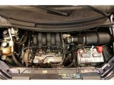 2003 Ford Windstar Engines