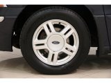 Ford Windstar 2003 Wheels and Tires