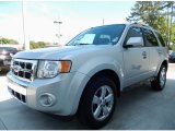 2009 Ford Escape Limited V6