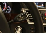 2013 Mercedes-Benz E 350 4Matic Sedan 7 Speed Automatic Transmission