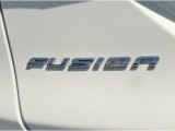 2014 Ford Fusion Hybrid SE Marks and Logos