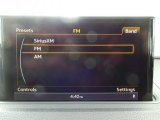 2015 Audi A3 2.0 Premium quattro Audio System