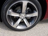 2014 Dodge Challenger R/T 100th Anniversary Edition Wheel