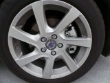 2015 Volvo V60 T5 Drive-E Wheel