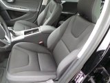 2015 Volvo V60 T5 Drive-E Front Seat