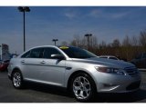2011 Ford Taurus SHO AWD