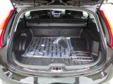 2015 Volvo V60 T5 Drive-E Trunk