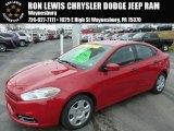 2013 Dodge Dart SE