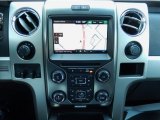 2014 Ford F150 FX4 SuperCrew 4x4 Navigation