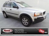 2006 Silver Metallic Volvo XC90 2.5T AWD #92138732